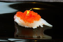 Tai Tobiko Nigiri